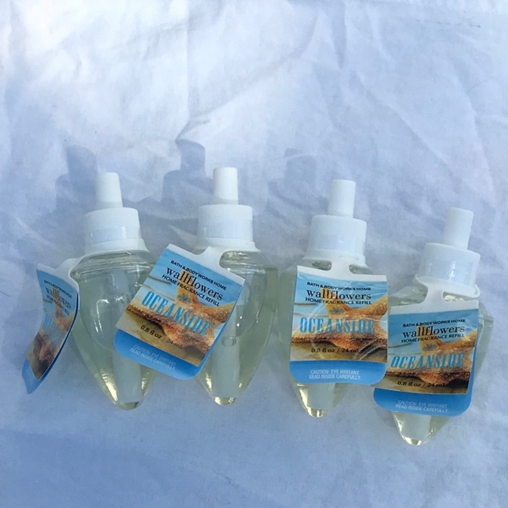 Bath and Body Works Wallflowers